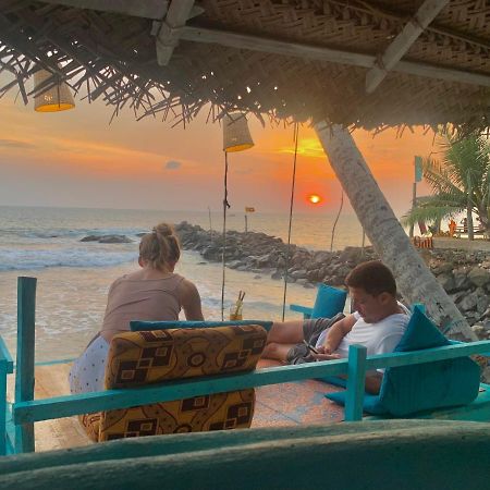 Smile Beach Home Galle Exterior foto