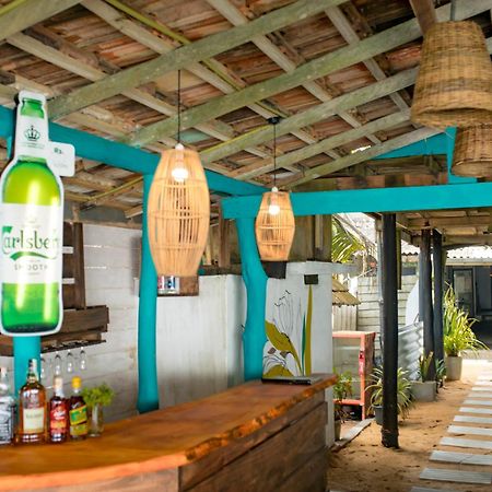 Smile Beach Home Galle Exterior foto