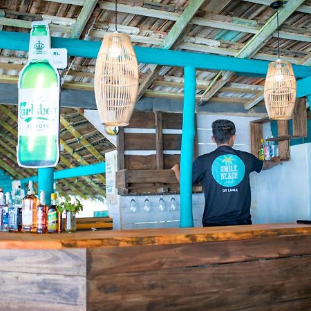 Smile Beach Home Galle Exterior foto