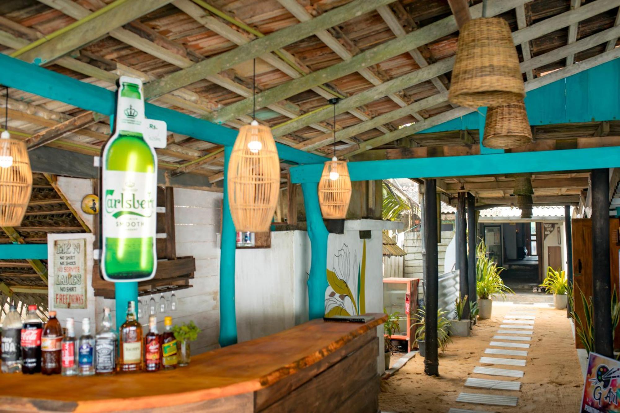 Smile Beach Home Galle Exterior foto