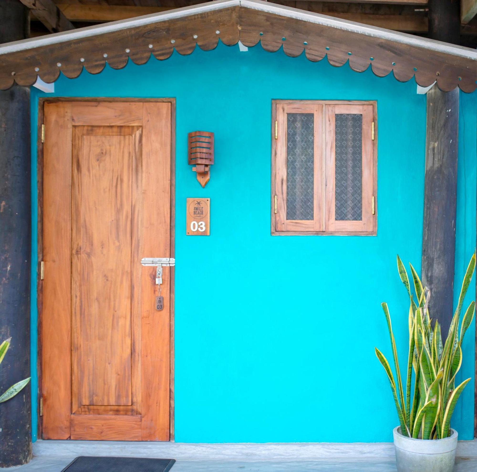 Smile Beach Home Galle Exterior foto